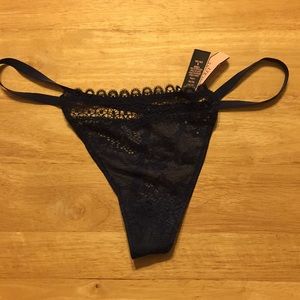 Victoria’s Secret panties